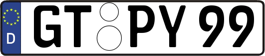 GT-PY99