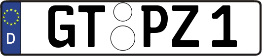 GT-PZ1