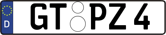 GT-PZ4