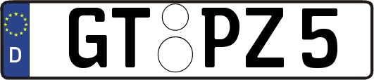 GT-PZ5