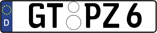 GT-PZ6