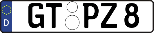 GT-PZ8
