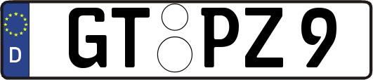 GT-PZ9