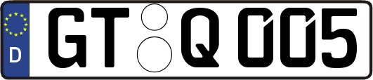 GT-Q005
