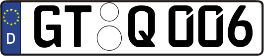 GT-Q006