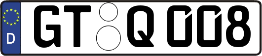 GT-Q008