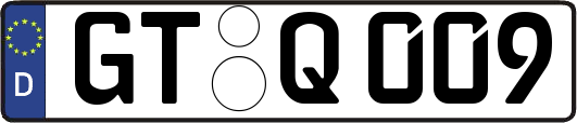 GT-Q009