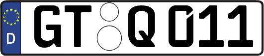GT-Q011