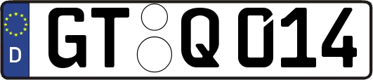 GT-Q014