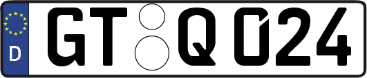 GT-Q024