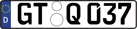 GT-Q037