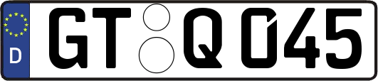 GT-Q045