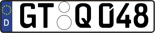 GT-Q048
