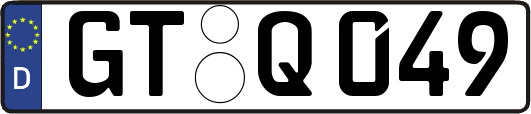 GT-Q049