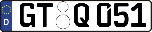 GT-Q051