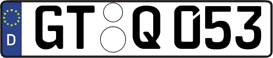 GT-Q053