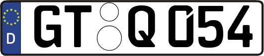GT-Q054