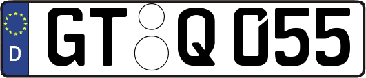 GT-Q055