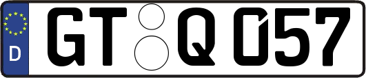 GT-Q057
