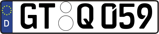 GT-Q059