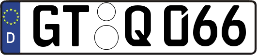 GT-Q066