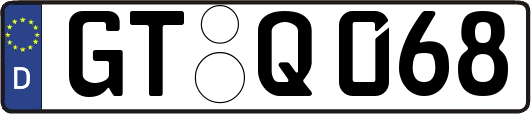 GT-Q068