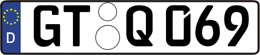 GT-Q069