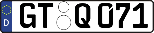 GT-Q071