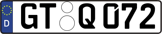 GT-Q072
