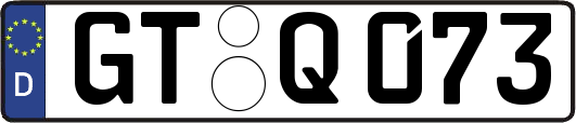 GT-Q073