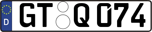 GT-Q074
