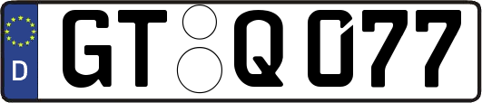 GT-Q077