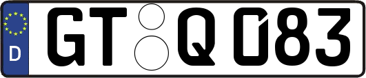 GT-Q083