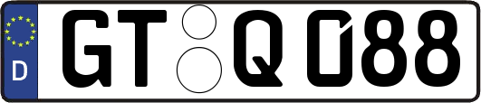GT-Q088