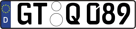 GT-Q089