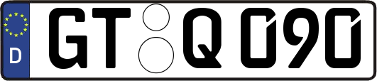 GT-Q090