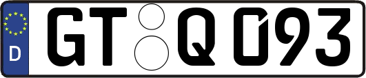 GT-Q093