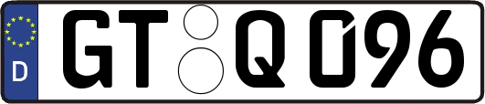 GT-Q096