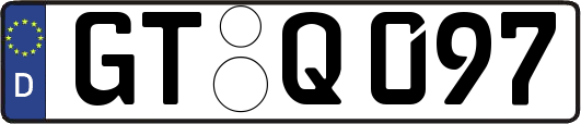 GT-Q097