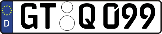 GT-Q099