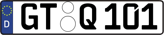 GT-Q101