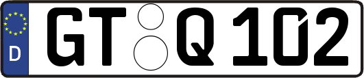 GT-Q102