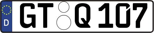 GT-Q107