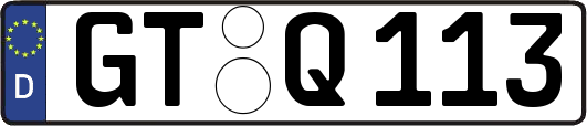 GT-Q113