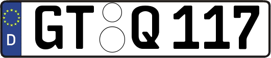 GT-Q117