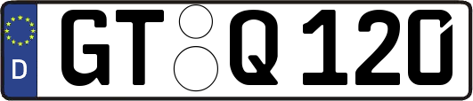 GT-Q120