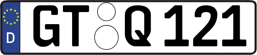 GT-Q121