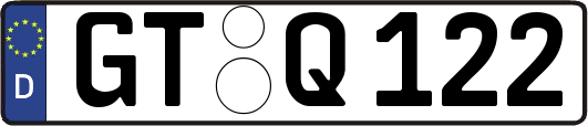 GT-Q122