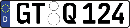 GT-Q124