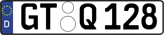 GT-Q128